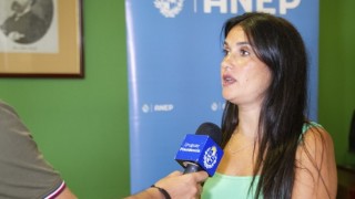 Desde 2024: Centros educativos implementarán diseño curricular continuo desde inicial a bachillerato