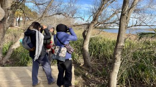 dia mundial de los humedales, direccion de turismo, IDM