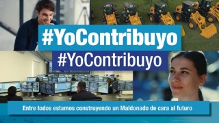 Llega una segunda oportunidad en febrero para abonar la contribución inmobiliaria