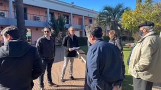 Centro de Maldonado: arquitecto diseñará plan de remodelación
