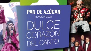 tierra de eventos, dulce corazon del canto, el placer, carnaval, IDM