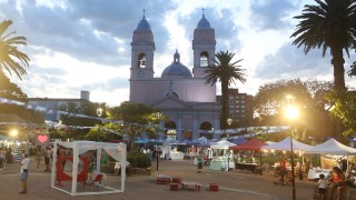 Mercado Central prepara una edición especial por San Valentín