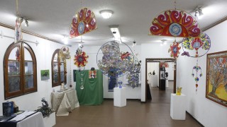 exposiciones, actividades