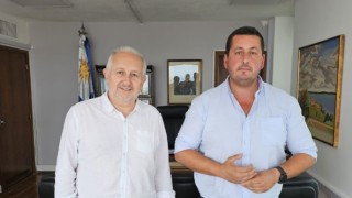 Diego Echeverria, Pablo Da Silveira, MEC, universidades privadas extranjeras