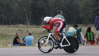 Rutas de America, Maldonado