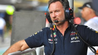 Christian Horner, red bull, Formula 1