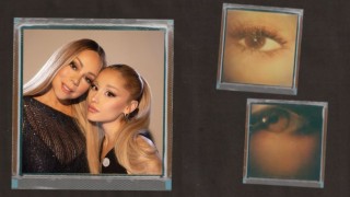 Ariana Grande, Mariah Carey, musica