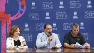 Cinepunta 2024 hará honor a "Tierra de Encuentros y Eventos" con las mejores producciones en Punta del Este