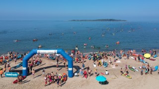 travesia isla gorriti, kayak, paddle surf, deportes, IDM, Jose Martin Hualde