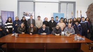 saber, concurso, municipio, maldonado, cultura, IDM