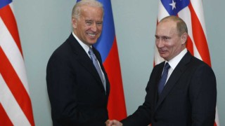 Putin prefiere al 'predecible' Biden como presidente de EEUU y lamenta no haber iniciado antes la guerra contra Ucrania