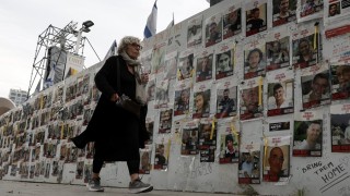 La CIA, el Mossad y Catar se reúnen en Egipto para discutir una tregua en Gaza