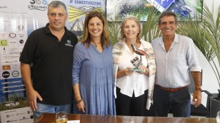 Punta del Este será sede de la primera edición de la feria de turismo “Maldonado 365”
