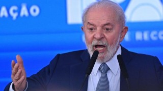 "Esto ya sucedió cuando Hitler decidió matar a los judíos": el polémico discurso de Lula sobre Gaza por el que Israel lo declaró "persona non grata"