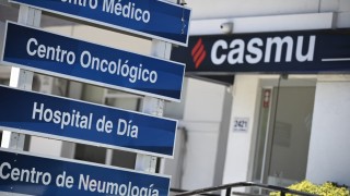 CASMU, balance, estados financieros, ejercicio 2023, mejora patrimonial