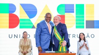 Brasil cree que el debate sobre derechos humanos en el Mercosur será “más difícil” con Milei