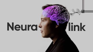 Cómo funciona Telepathy, el chip cerebral que Elon Musk asegura que se implantó en un humano (y qué dudas genera)
