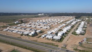 El Gobierno de Maldonado inicia el primer realojo colectivo de casi 400 familias del Kennedy