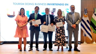 Ministerio de Turismo presentó primera guía para atraer inversores