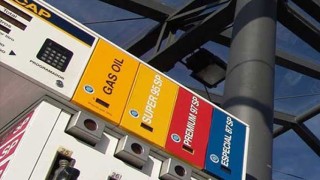 combustibles, precio, nafta, Uruguay, Ancap, Omar Paganini