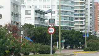 Extranjeros también podrán visualizar sus infracciones de tránsito