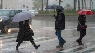 Nubel Cisneros pronosticó lluvias y tormentas con características del temporal de Santa Rosa