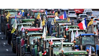 Protestas de agricultores: entre competitividad y cumplir el Pacto Verde europeo