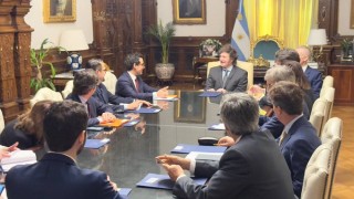 Francia se opone al acuerdo con Mercosur, pero no descarta negocios alternos con América Latina