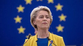 Ursula von der Leyen anuncia su candidatura a la reelección como presidenta de la Comisión Europea