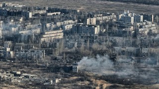 Avdiivka cae bajo control ruso tras la retirada de las fuerzas de Ucrania