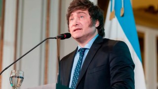 Argentina, inflación, Milei