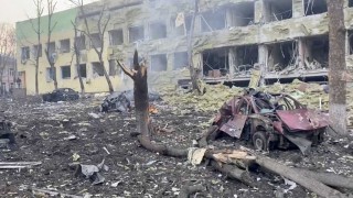 Ucrania afronta el segundo aniversario de la invasión rusa