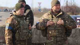 Ucrania, OTAN, Rusia, guerra, Zelenski, Kiev