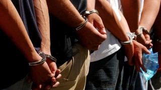 hurto, caza abusiva, policia maldonado