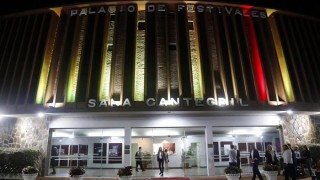Punta del Este se viste de gala: comenzó el Festival Internacional de Cine
