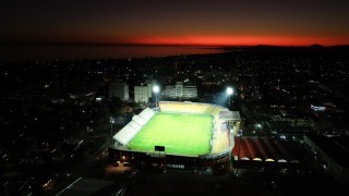 Maldonado Capital del Deporte: Campus será sede de la Libertadores Sub 20