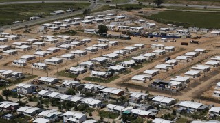 Antía: “Fue una decisión política de Maldonado de ordenar la casa, el departamento y resolver el tema de los asentamientos”