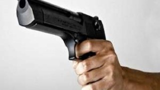 Una niña de 13 años fue baleada en rapiña esta madrugada