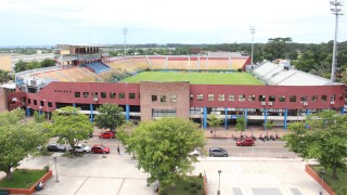 Luz FIFA: inauguración de red lumínica del Burgueño Miguel será con cuadrangular sub 20