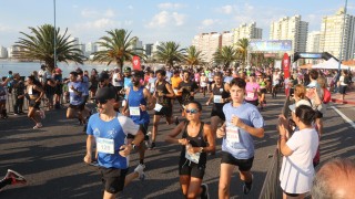 ReCorre Maldonado: se encuentra disponible el calendario para este año y la primera carrera será en Punta del Este