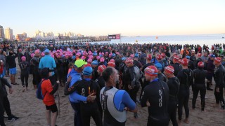 Maldonado Capital del Deporte, Ironman, triatlon