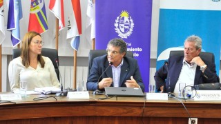 OPP destinará más de 13.000.000 de pesos a intendencias y municipios en 2024