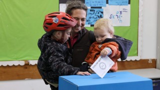 Israel, elecciones, Hamas, Gaza