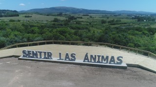 Antía inaugura obras en Pan de Azúcar por 1.780.000 millones de dólares