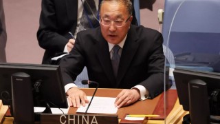 China, ONU, derechos humanos, Bachelet