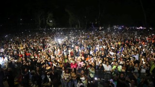 “Sólo Rock y Vos” fue reprogramado para el domingo 3 desde las 17 horas