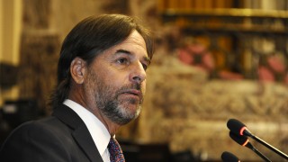 Lacalle Pou: Si los uruguayos son más libres cuando termine el Gobierno, habremos cumplido la tarea