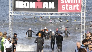 Ironman 70.3, Punta del Este