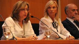 Gobierno enfatiza en promoción de autonomía económica de las mujeres