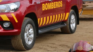 Dirección Nacional de Bomberos brindará charla sobre situaciones de riesgo en el hogar